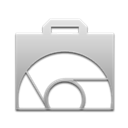 Chrome Web Store icon